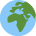 earth map